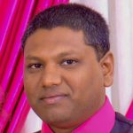 Jeishan Rajakulasingam photo