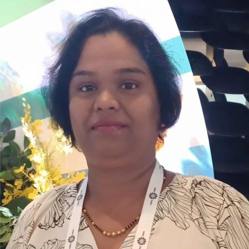 Sujatha Chintakunta