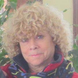 Gail James